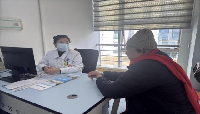 西南醫(yī)大附院核醫(yī)學康復咨詢門診開診