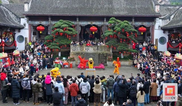 自貢申遺，有戲！