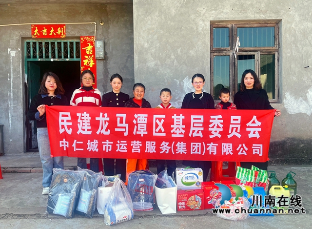 民建會(huì)員李威威：用愛(ài)鋪就困境兒童成長(zhǎng)之路