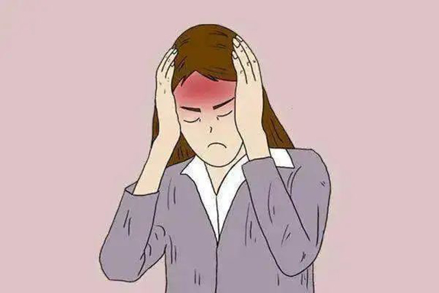 【擴(kuò)散】西南醫(yī)大中醫(yī)院頭痛專病門診開診！有這些癥狀趕緊就診