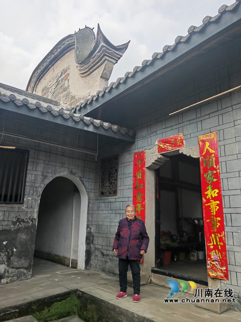 王氏莊園一角（曾佐然攝）.jpg