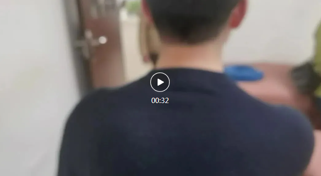 【擴散】瀘州男子一覺醒來脖子“罷工”！火龍罐速速趕來“救場”