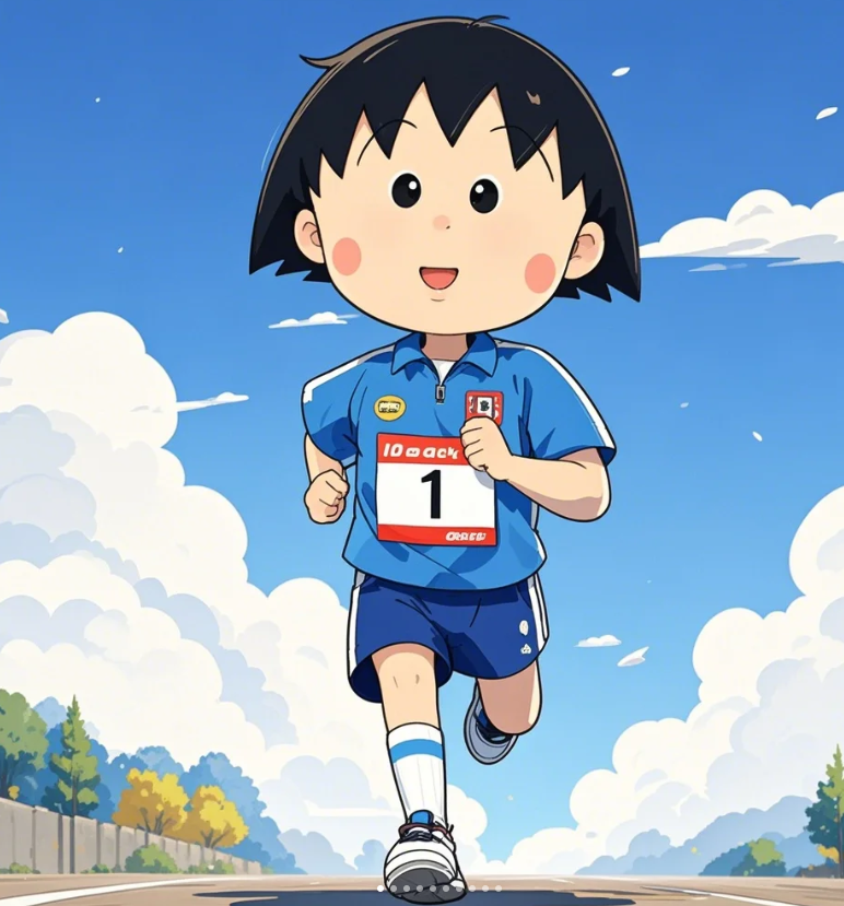 “半馬”倒計時，如何讓20公里跑得更輕松？