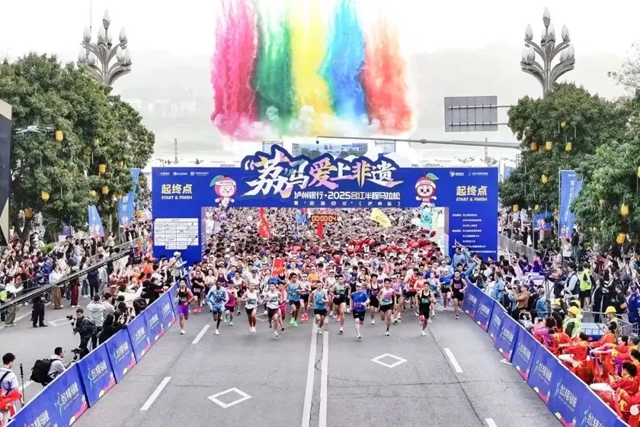 跑完≠安全！“半馬”賽后出現(xiàn)這5個(gè)信號(hào)，就要當(dāng)心了！