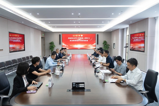 校企合作，全速推進(jìn)抗癌新藥上市