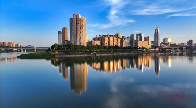 ?江陽區(qū)躋身四川縣域企業(yè)發(fā)展環(huán)境網(wǎng)絡感知指數(shù)20強