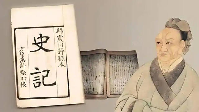 詠史長詩｜木易：《算什么》