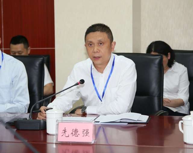 “國(guó)”字號(hào)新資質(zhì)！瀘州市人民醫(yī)院順利通過器械臨床試驗(yàn)機(jī)構(gòu)（GCP）備案和現(xiàn)場(chǎng)檢查