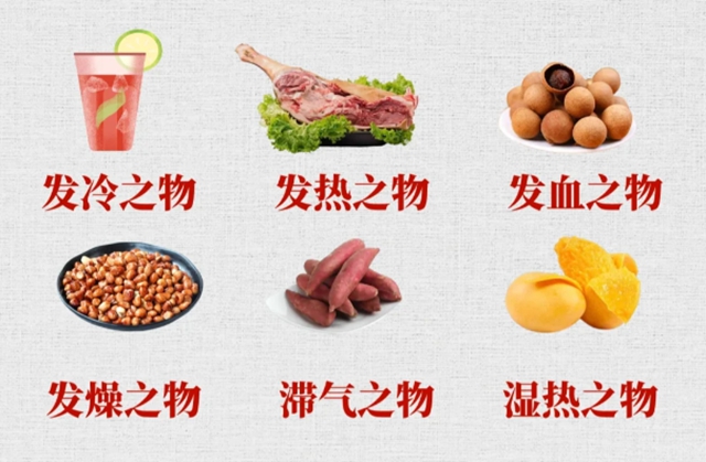 經(jīng)常被點(diǎn)名的“發(fā)物”，究竟是啥？