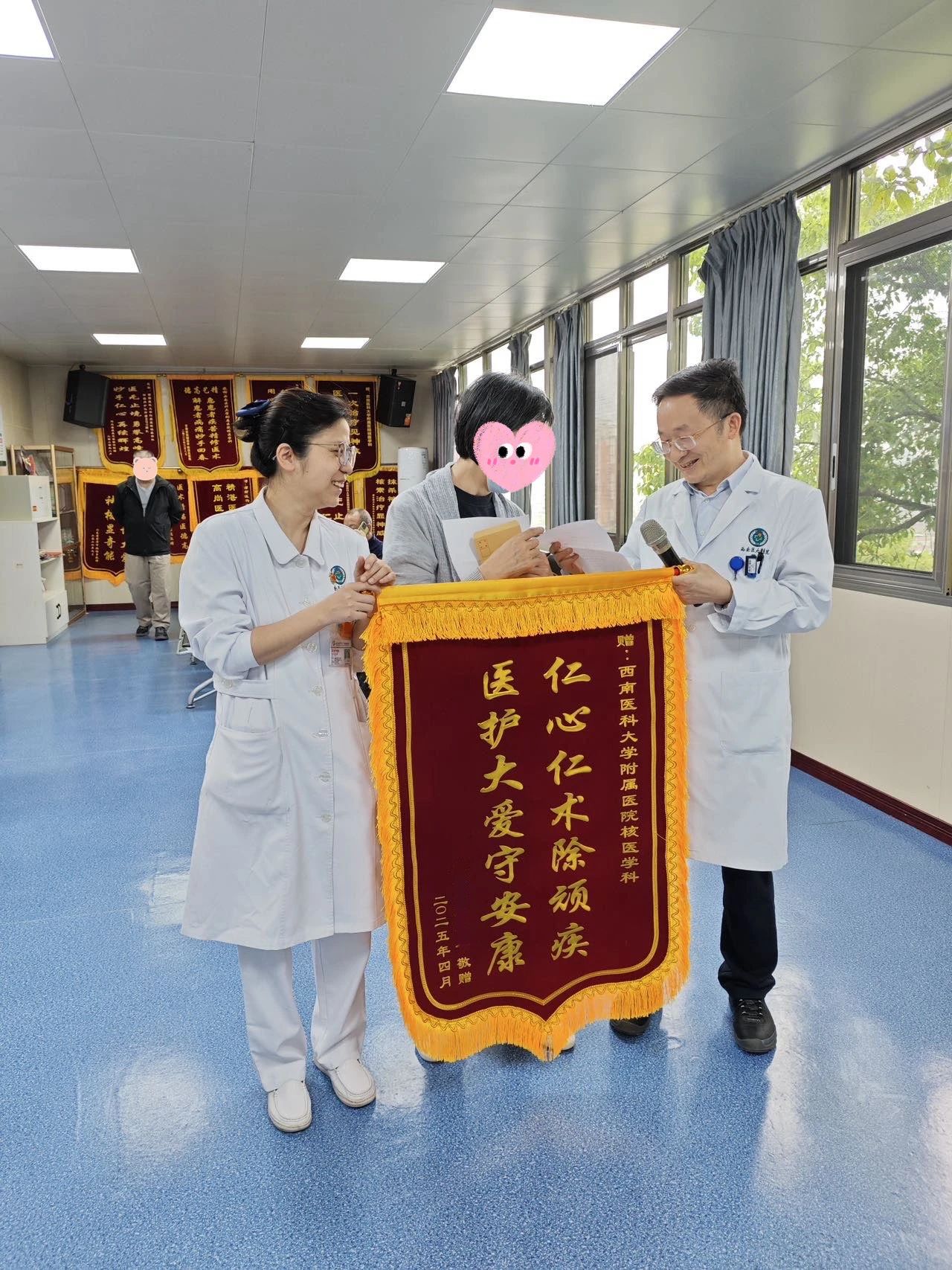 十六年抗癌路，從絕望到希望的轉(zhuǎn)折點是“核醫(yī)學”！