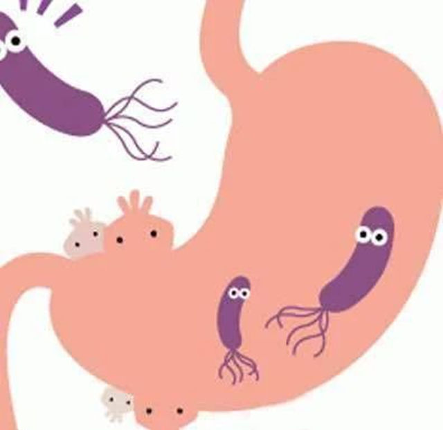 21歲女生腹痛確診胃癌晚期……愛吃燒烤、有病忍一忍等都是誘因！