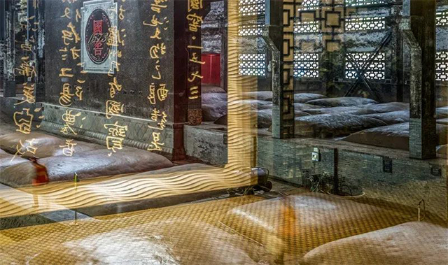 “五一”假期 瀘州多個景區(qū)對這些人群免門票