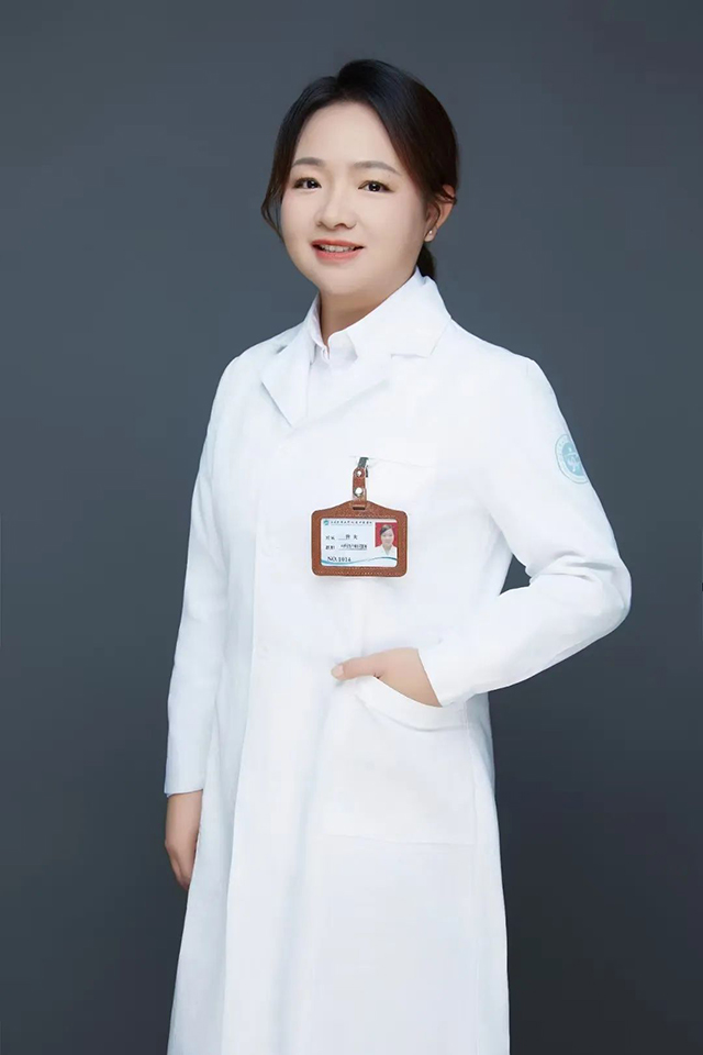 【圍觀】瀘州女子腎性貧血……