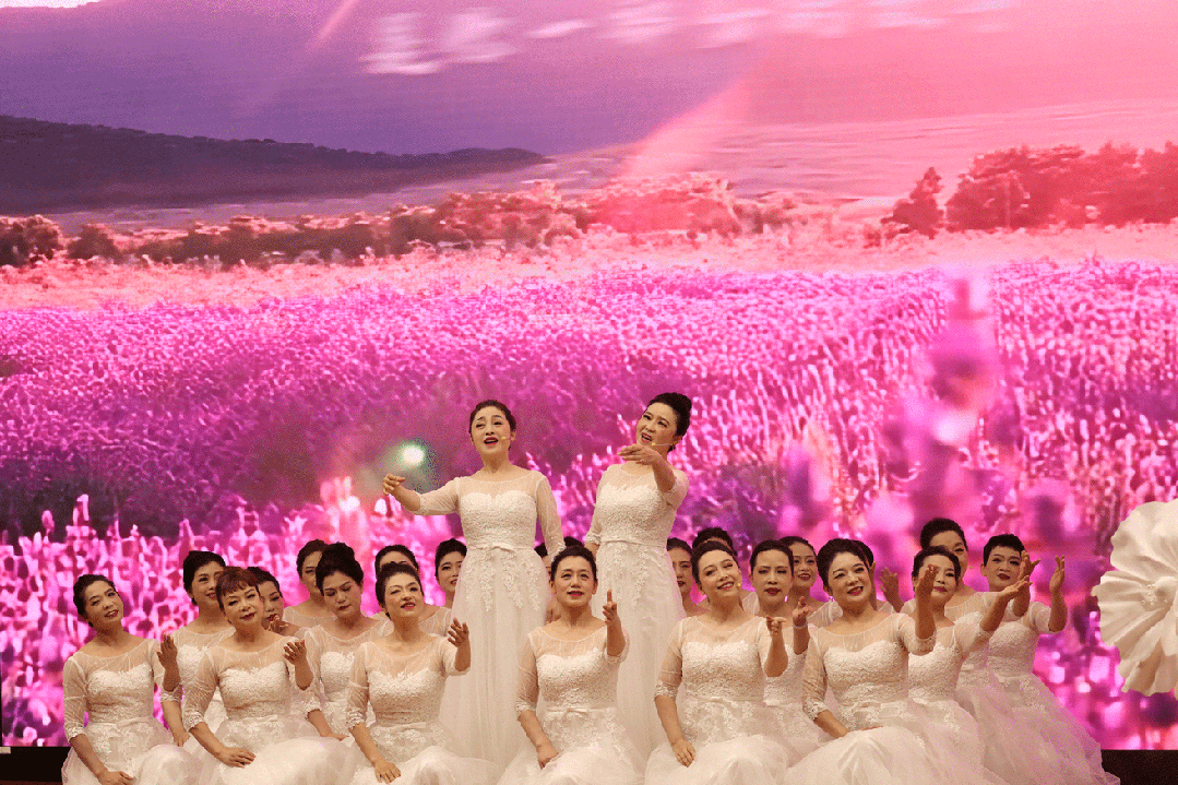 兒童友好 家庭美好丨以實(shí)際行動(dòng)推進(jìn)瀘州兒童友好城市和家庭家教家風(fēng)建設(shè)工作