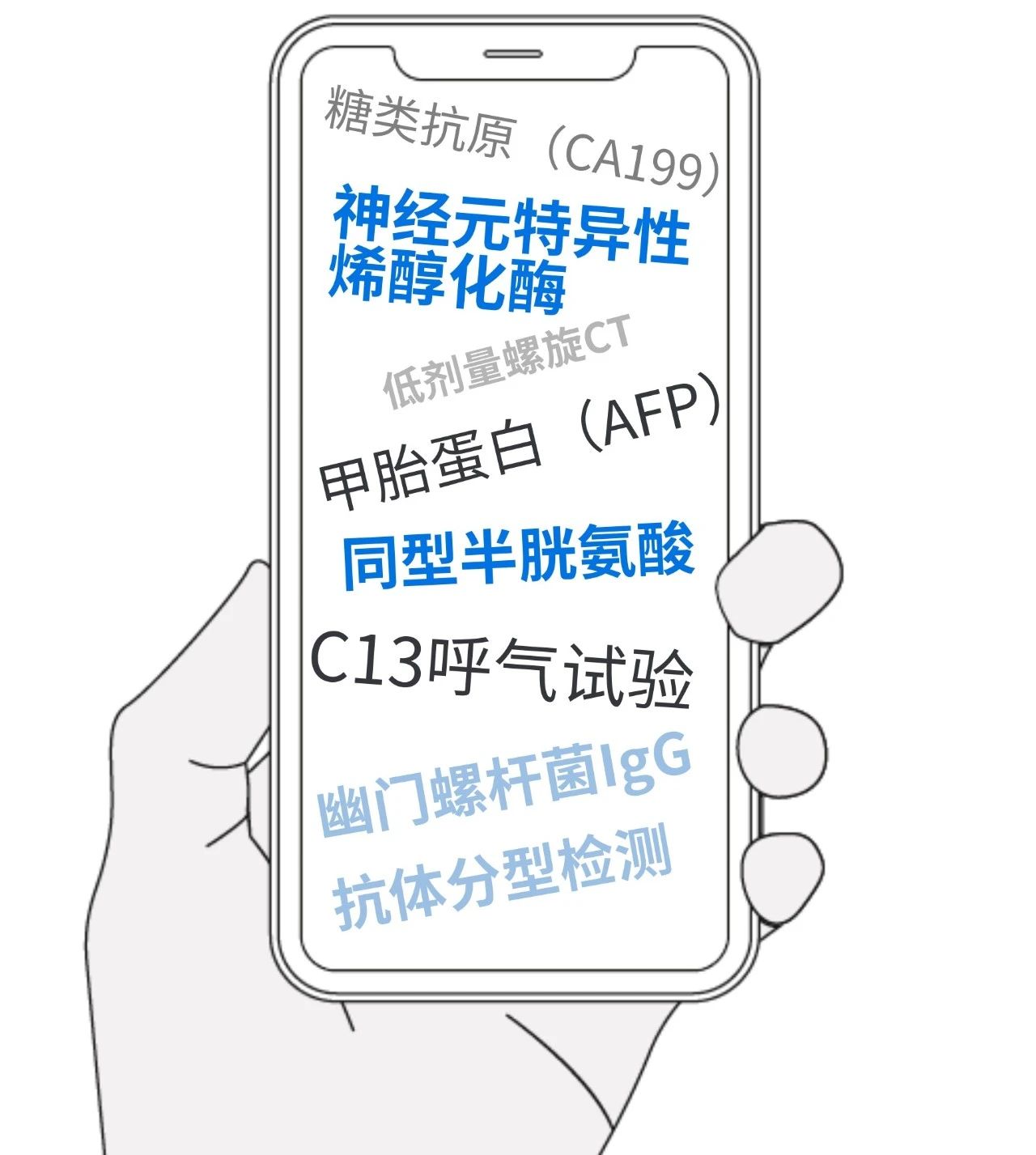 做體檢最痛苦的環(huán)節(jié)被DeepSeek打下來了！
