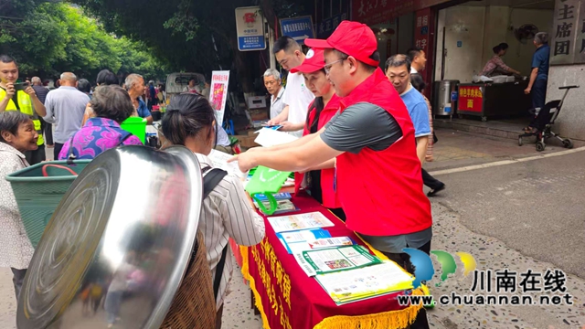 合江縣：法治護航新生路，社會共筑矯治網(wǎng)
