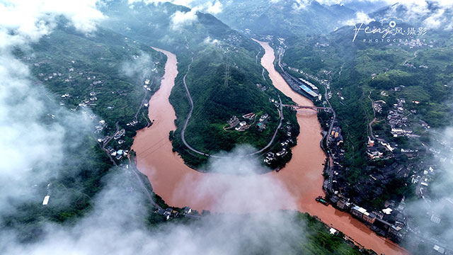 迎戰(zhàn)歷史極值暴雨 成功實(shí)現(xiàn)人員“零傷亡”！ 古藺縣堅(jiān)決打好防汛救災(zāi)主動(dòng)仗
