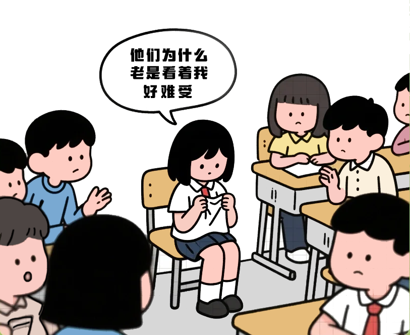 關于女童性早熟，超聲醫(yī)生有話說→