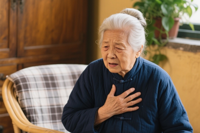 【擴(kuò)散】被二十余種疾病纏身，瀘州婆婆鬼門(mén)關(guān)走了一遭！