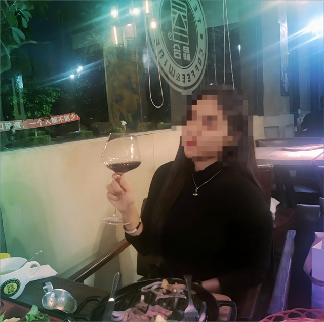 開個(gè)店，“老板娘”不見了……