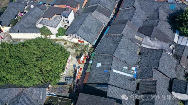 何以江陽丨瀘州和豐老街：從臺前轉(zhuǎn)向幕后的守望者