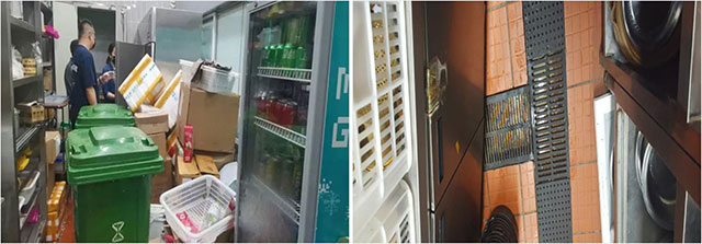 瀘州市食品安全“紅黑榜”（第七十八期）