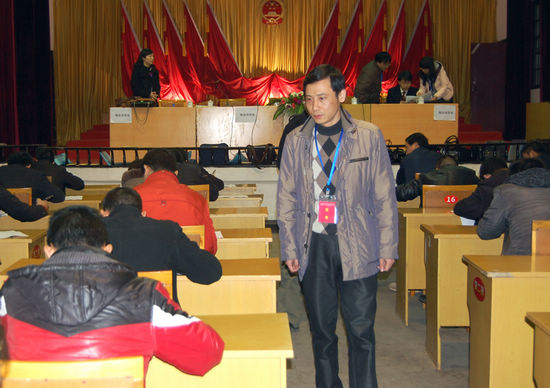 古藺縣：創(chuàng)新舉措強(qiáng)化科級后備干部隊伍建設(shè)