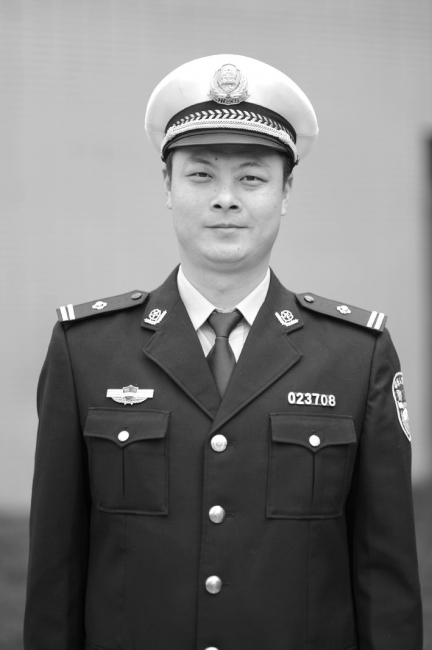 瀘縣、自貢部分交警獲省公安廳交警總隊(duì)表彰(圖2)