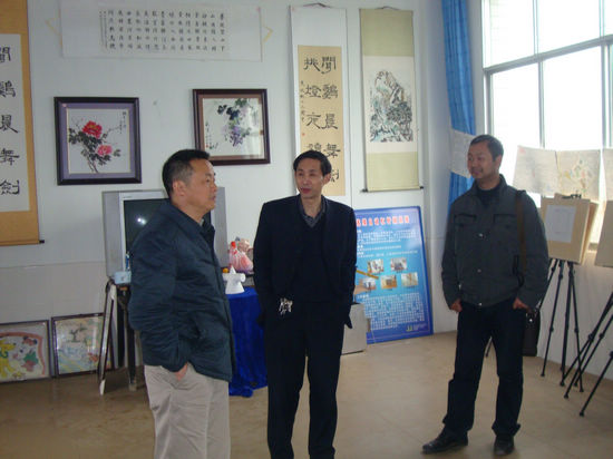 宜賓縣第一個(gè)“鄉(xiāng)村校園少年宮”落戶高場(chǎng)鎮(zhèn)