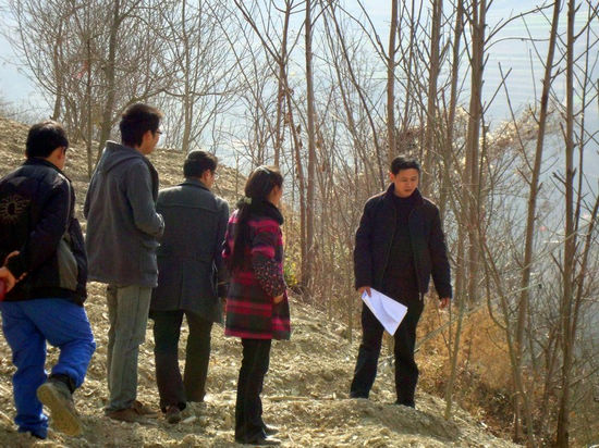 援藏干部人才風(fēng)采專輯（二）(圖3)