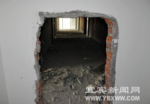 宜賓：網(wǎng)友質(zhì)疑新劇場(chǎng)“曬太陽” 部門回應(yīng)未交付(圖4)