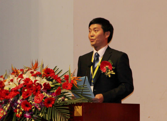 成都瀘州商會(huì)在蓉成立 林代湘當(dāng)選首任會(huì)長(zhǎng)(圖5)