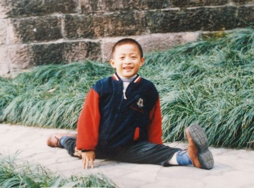 瀘州男兒楊健：全運會10米跳臺技壓群雄（圖）(圖3)