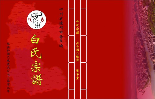 酒城新報(bào)清明祭 湖廣填四川移民的祖籍情結(jié)(圖4)