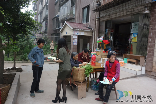 張壩景區(qū)：開展街頭法制集中宣傳大型活動(dòng)(圖1)