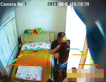 內(nèi)江威遠經(jīng)偵大隊長包養(yǎng)情婦 官方:已停職調(diào)查(圖2)