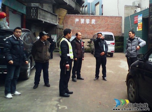 潮河鎮(zhèn)：踐行群眾路線教育 營(yíng)造良好校園環(huán)境(圖2)