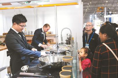 “科技達人”匈牙利期待與四川共建工業(yè)園(圖2)