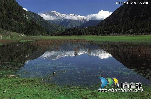 陳宗華：說了不寫災(zāi)難詩的(圖1)