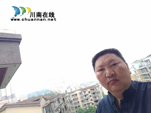 陳宗華：說了不寫災(zāi)難詩的(圖4)