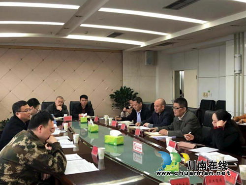 劉曉鋒率隊(duì)到江陽區(qū)開展校外培訓(xùn)機(jī)構(gòu)專項(xiàng)治理檢查(圖2)