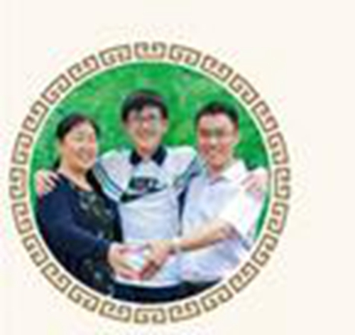 全省最美家庭，幸福醉美瀘州：用真情詮釋家與愛   以責(zé)任恪守信與禮(圖1)