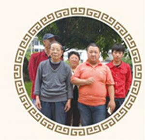 全省最美家庭，幸福醉美瀘州：用真情詮釋家與愛   以責(zé)任恪守信與禮(圖4)