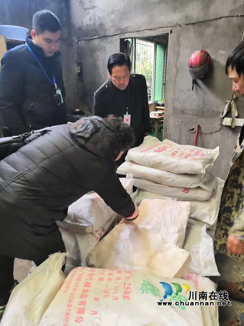 龍馬潭區(qū)羅漢街道：開(kāi)展多舉措加強(qiáng)“非洲豬瘟”防控工作(圖2)