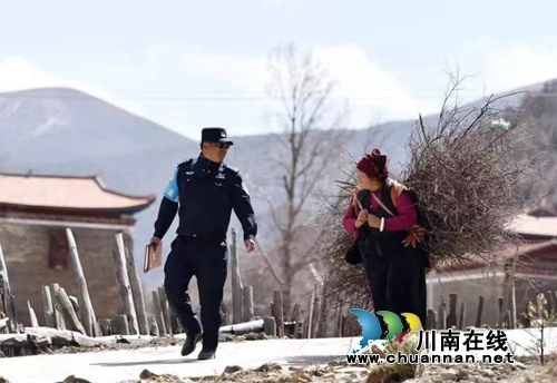 陳大剛：鐵血并柔情著……(圖8)