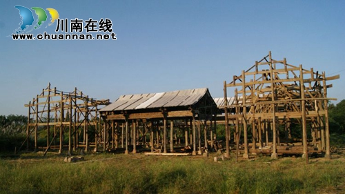 瀘州：面對這些“寶貝”，文化“大腕”驚嘆(圖11)