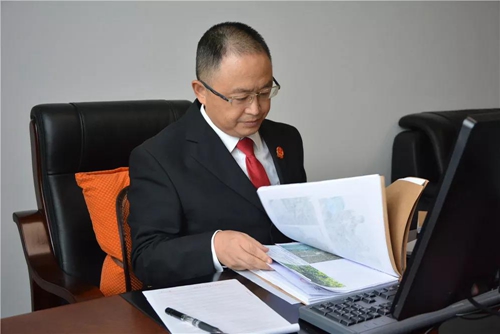 16名全省審判業(yè)務(wù)專(zhuān)家 瀘州中院張玉紅上榜(圖3)