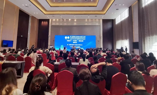 西南醫(yī)大中醫(yī)院專家在古都西安閃亮登場(chǎng)！(圖3)