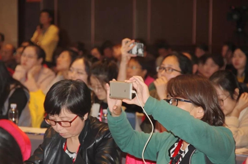 西南醫(yī)大中醫(yī)院專家在古都西安閃亮登場(chǎng)！(圖8)