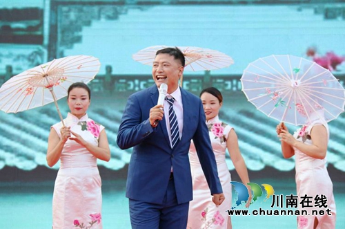中國·瀘州首屆楠域奇緣杯古建筑攝影大賽開賽(圖12)
